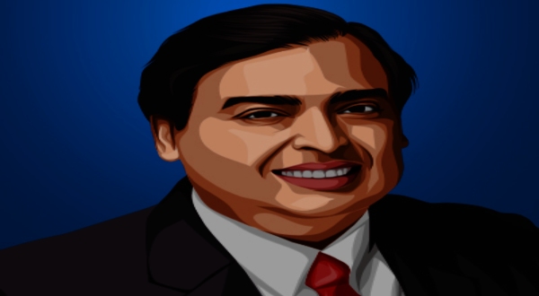 Mukesh Ambani retains No 1 spot on Forbes list