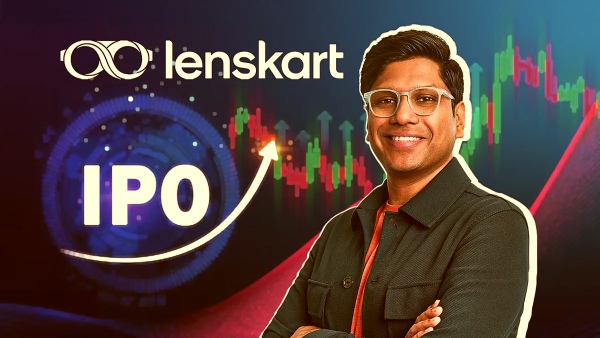 Lensekart IPO