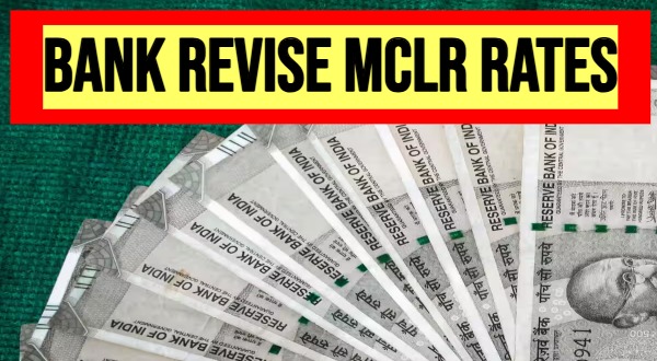 SBI Revise MCLR Rate