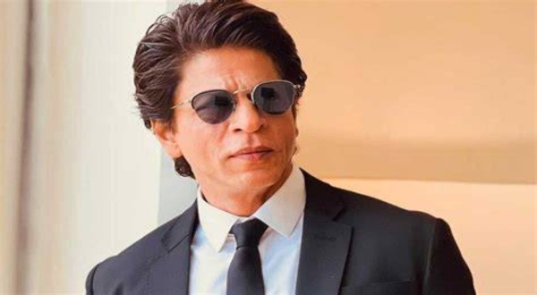 Shah Rukh Khan joins billionaire club