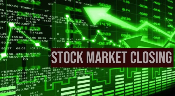 Stock Market Closing Today 16 Oct