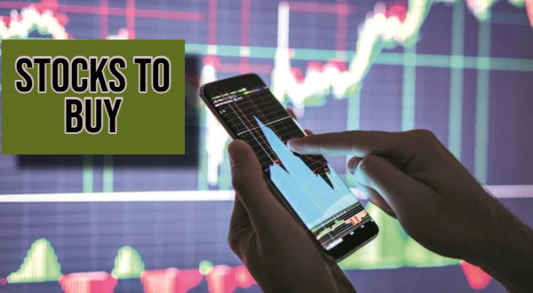 Stocks To Buy
