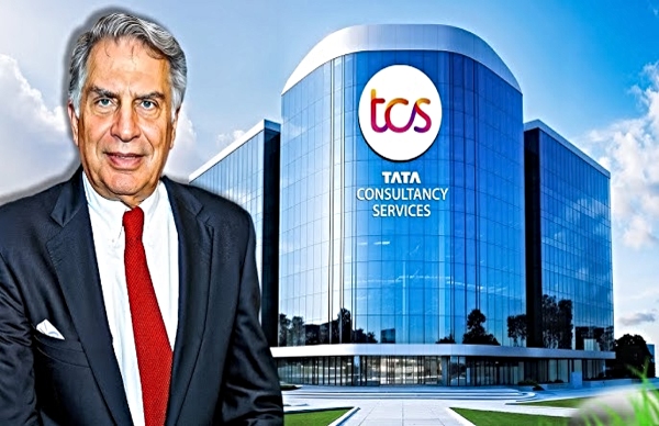 TCS Cancels Q2 Press Conference for Ratan Tata