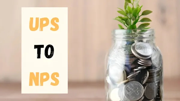 Unified Pension Scheme deadline extended