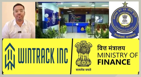 Wintrack Bribery Scandal