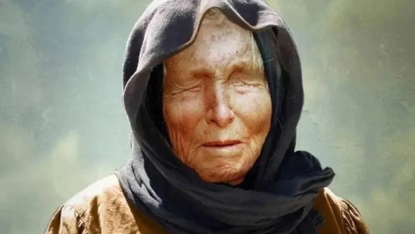 Baba Vanga predictions for 2026
