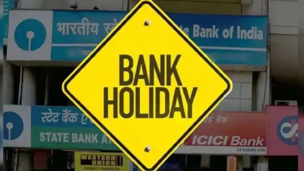 Bank Holiday In November