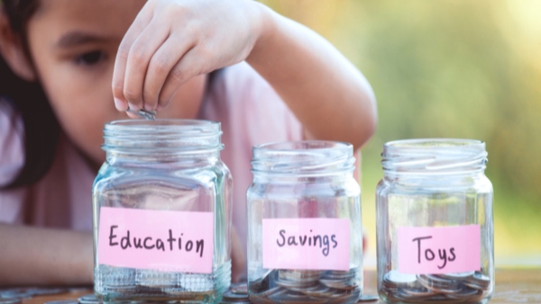 Best Investment Schemes For Children