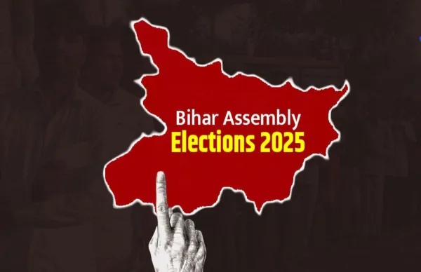 Bihar Election