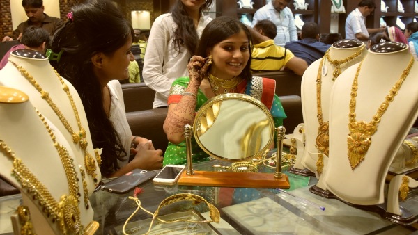 Delhi Gold Rate Today 13 Nov