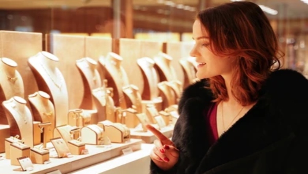 Gold Price Today 11 Nov