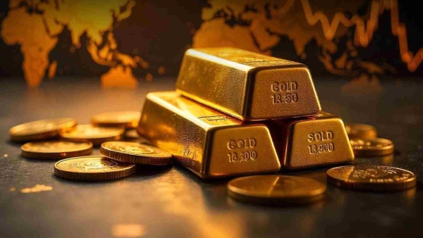 Gold Rate Outlook 2026