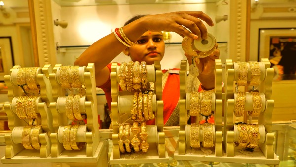 Gold Rate Today 13 Nov