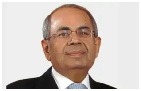 Gopichand P Hinduja Net Worth