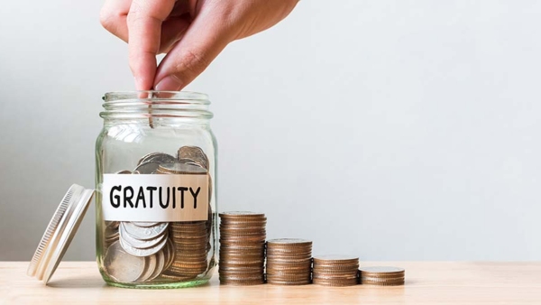 Gratuity After 1 Year