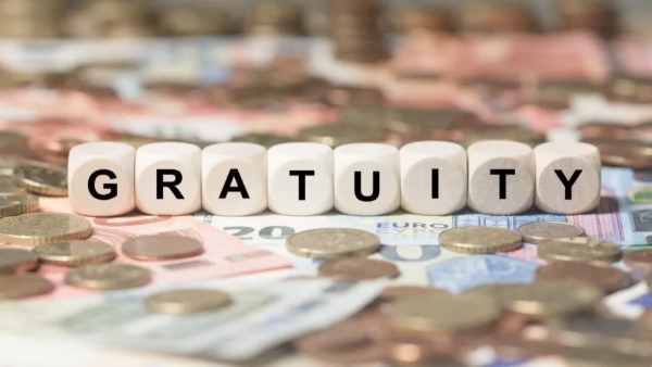 Gratuity New Labour Law