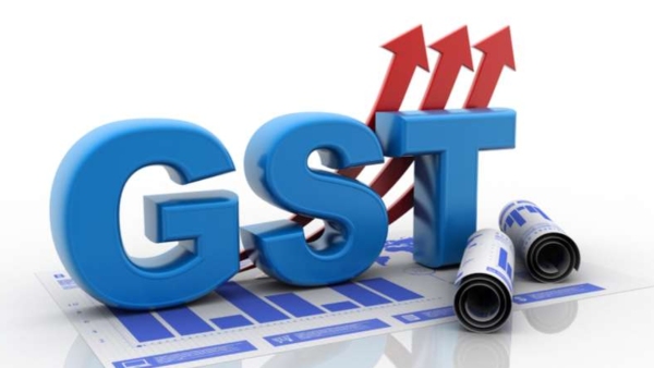 GST Collection In October