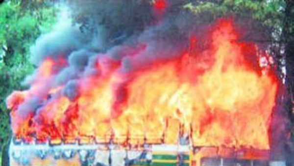 Saudi Arabia Umrah pilgrims Bus accident