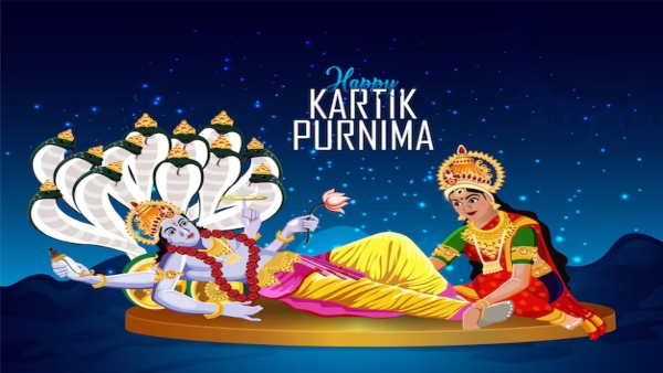 Kartik Purnima 2025 Kartik Purnima 2025