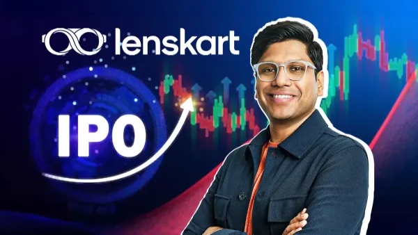 Lenskart IPO Allotment