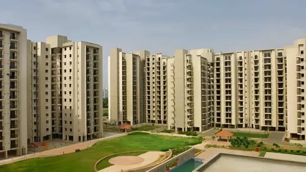 DDA Housing Scheme