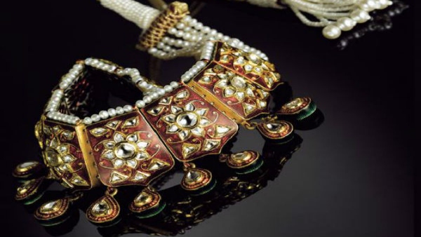 Delhi Gold Rate Today