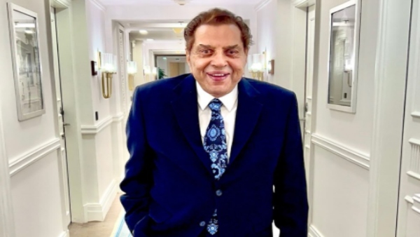 Dharmendra net worth