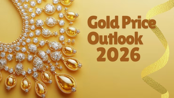 Gold Price Outlook 2026