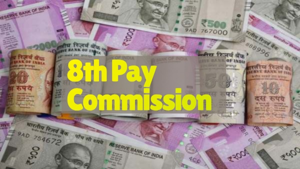 8th Pay Commission