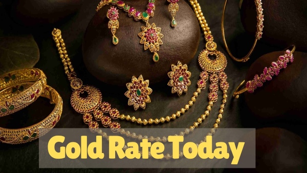 Jaipur Gold Rate Today