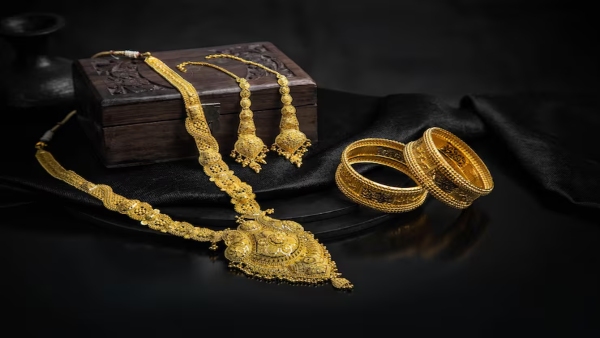 Delhi Gold Rate Today