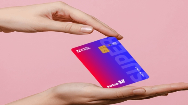 Kotak811 Super Money