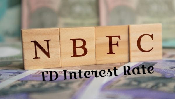 NBFC Highest Interest Rates