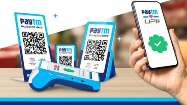 Paytm Introduces New Payment History Hide Feature Paytm Introduces New Payment History Hide Feature