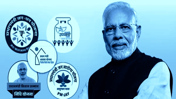 PM Modi Yojana