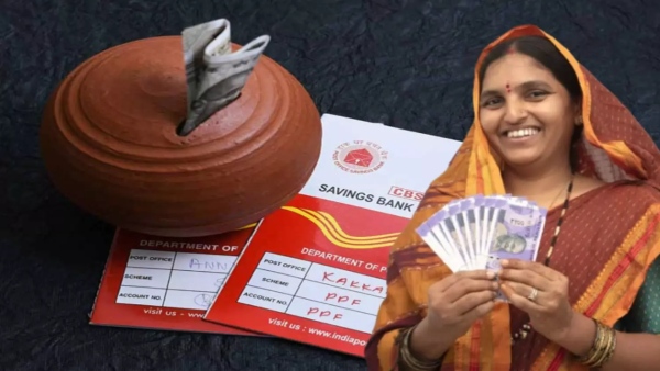 Post Office Scheme For Women