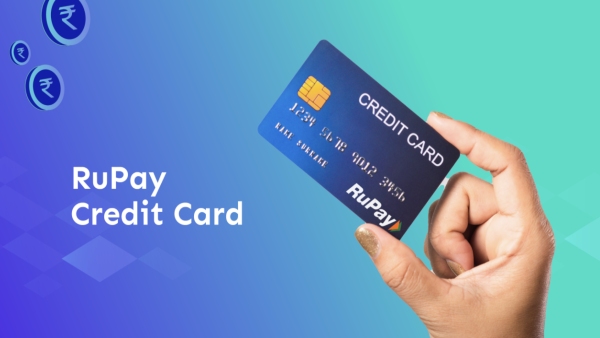 UPI Payment Charges  Rupay Credit Card