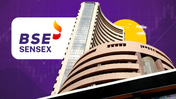 Sensex Prediction 2026