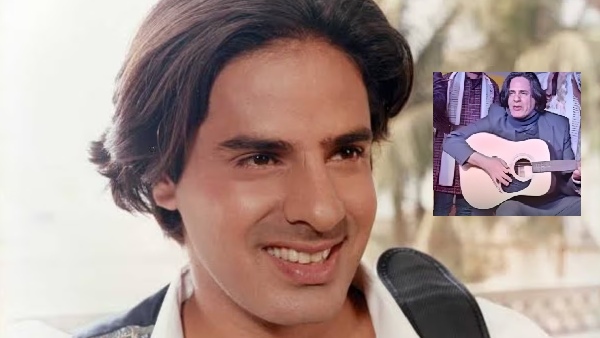 Rahul Roy