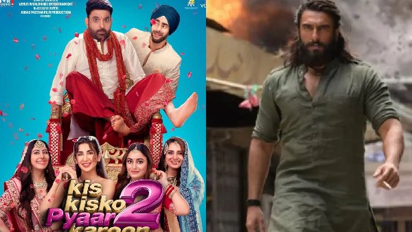 Dhurandhar Dhurandhar