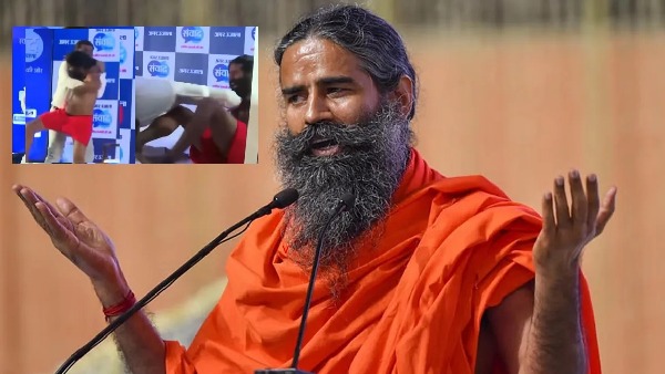 Baba Ramdev