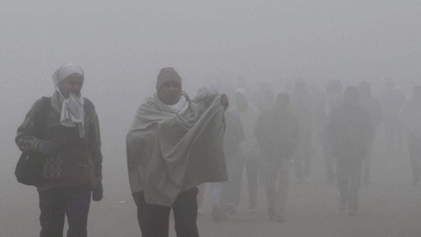 Aaj Ka Mausam 10 Dec