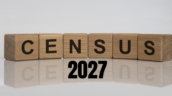 Census 2027