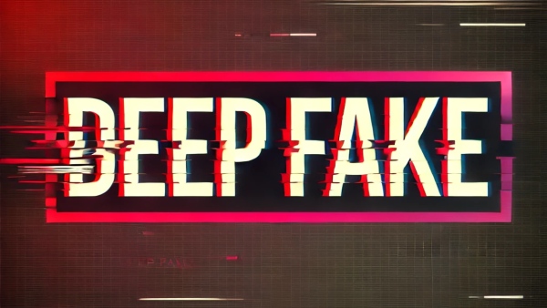 Deepfake Video Alert
