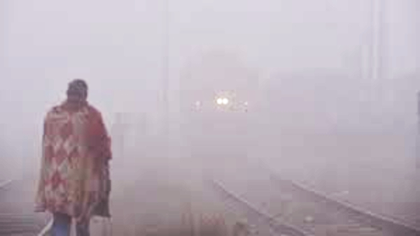 Dense Fog Aaj Ka Mausam 7 Dec Dense Fog Aaj Ka Mausam 7 Dec