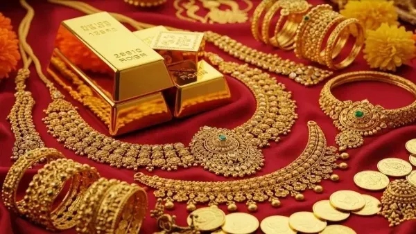 Bangalore gold price today