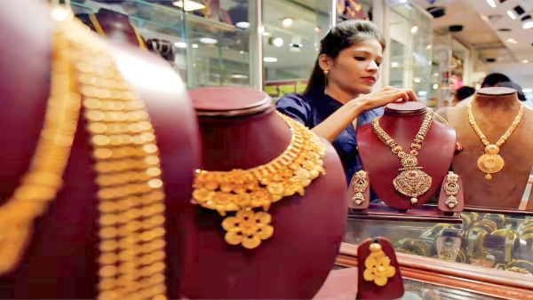 Gold Rate Today 21 Dec