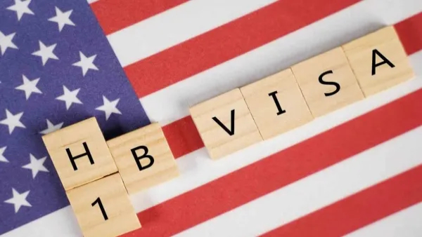 H1B Visa Rules Change