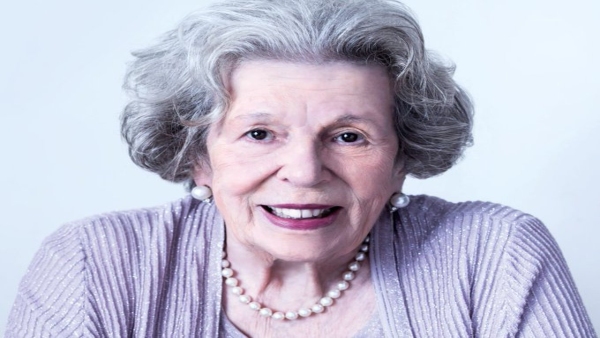 Noel Tata mother Passes Away Noel Tata mother Passes Away