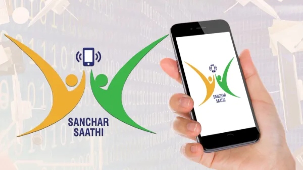 Sanchar Saathi App Pre-installation